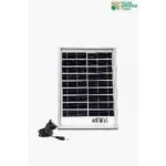 SUI Solar Panel 10w 12v