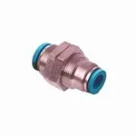 Mercury 4mm Bulkhead Connector, APM06