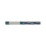 Miranda 10mm Parallel Shank HSS Hand Reamer