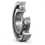 SKF 16012 Deep Groove Ball Bearing, 60x95x11mm