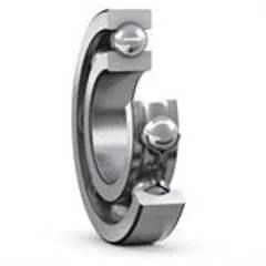 SKF 16012 Deep Groove Ball Bearing, 60x95x11mm