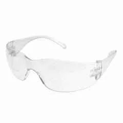 3M Virtua White Safety Goggles, 11850