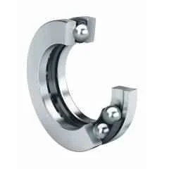 FAG 51104 Thrust Ball Bearing, 20x35x10 mm