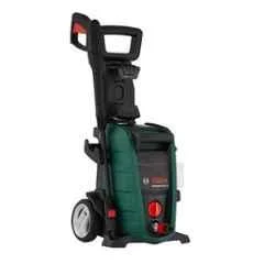 Bosch UniversalAquatak 125 1500W Green High Pressure Washer, 0600 8A7 AF0