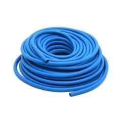 Zephyr 6mm Rubber Blue Oil Shield Air Hose Pipe, ZA0630, Length: 30 m