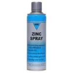 Aerol 350g 3060 Grade Zinc Spray (Pack of 24)