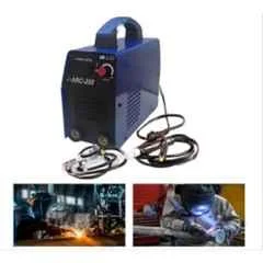 200A Single Phase Portable IGBT Welding Machine, ARC 200 - Image 4