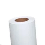 MM WILL CARE 50m 24 inch Transparent Foam Sided Self Adhesive Tissue Tape Roll, MMWILL1261