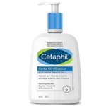Cetaphil 1000ml Gentle Skin Cleanser with Niacinamide & Vitamin B5