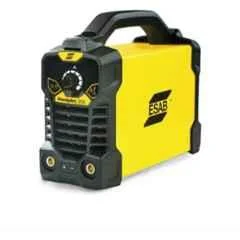 ESAB HANDYARC 203I 220V Arc Welding Machine