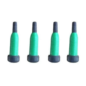 Agrotech Silicone Liner for Hand Operated Milking Machine (Pack of 4)