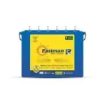 Eastman EM20072SB 200Ah 12V Tall Tubular Solar Inverter Battery