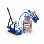 Aplus 15 Litre Hand Operating Milking Machine, C15