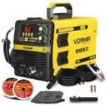 Vormir 200A 220V MMA/MIG/MAG/TIG Lift Inverter Welding Machine, VR M200-22