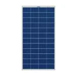 Luminous 335W 24V Polycrystalline Solar Panel