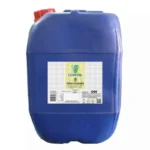 Curepik 20kg Dark Blue Liquid Toilet Cleaner