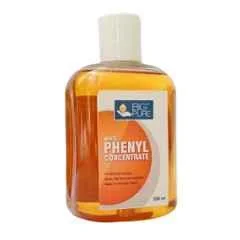 Big Pure 250Ml White Phenyl Concentrate Floor Cleaner