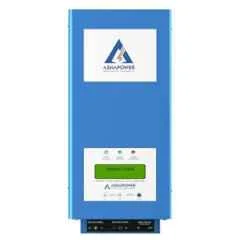 Ashapower Nova-50 Version 9.3 1500W MPPT Solar Charge Controller