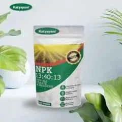 Katyayani 5kg Potassium Nitrate 13-0-45 Fertilizer, K-6293 - Image 5