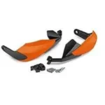 AOW Hand Guard for KTM Duke 200 (Orange)