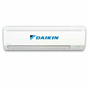 3 Star Daikin 1.0 Ton Inverter Split Air Conditioners, Coil Material: Copper