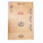 9mm Neplar Plywood Board, Size (Sq ft): 8" x 4'