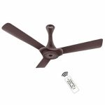 IVAS Magnus 1200 mm BLDC Ceiling Fan, RF Remote Control, POS Tech Underlight Fan