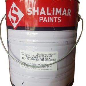 Yellow Shalimar Paints, Packaging Size: 1 L