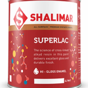 Shalimar Enamel Paint, 1 ltr