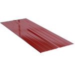 Valley L Roof, Packaging Size: 10 Pcs