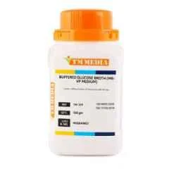 TM Media 100g Buffered Glucose Broth MR VP Medium, TM 324