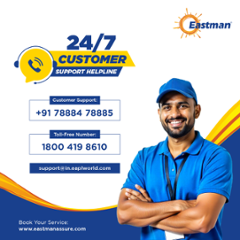 Eastman Promax 2000VA 24V Off Grid Solar Inverter with Utility Power Factor - Image 2