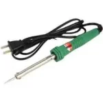 Hanbon 60W Plastic Handle External Heating Soldering Iron, 842060