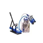 12 Litre Hand Operating Milking Machine