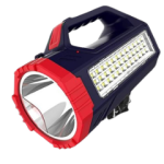 Daybetter 100W Plastic Rechargeable LED Torch Light