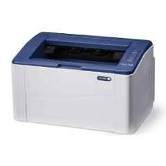 Xerox Phaser 3020 Black & White Monochrome Laser Printer