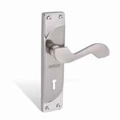 Shrida 511 Alloy Steel Mortise Lock Set with 3 Keys