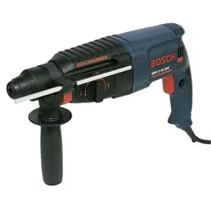 Bosch 800W Professional Rotary Hammer, GBH 2-26 DRE