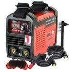 iBELL IBL 200-89 IGBT 160-250V Inverter Arc Compact Welding Machine with 1 Year Warranty