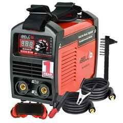 iBELL IBL 200-89 IGBT 160-250V Inverter Arc Compact Welding Machine with 1 Year Warranty
