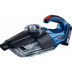 Bosch 18V 0.7 Litre Heavy Duty Cordless Vacuum Cleaner, GAS 18V-1