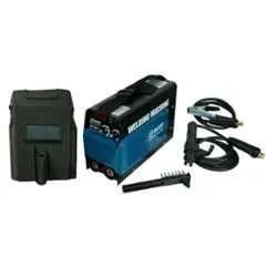Bravio BR 220A Single Phase 220A Inverter ARC Welding Machine