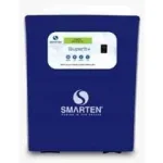Smarten Superb+ 3575VA 24V MPPT Pure Sine Wave Solar PCU, SPD-SB-340-024-01