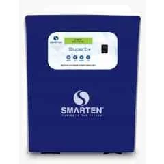 Smarten Superb+ 3575VA 24V MPPT Pure Sine Wave Solar PCU, SPD-SB-340-024-01