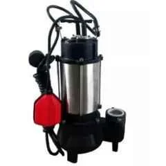 Crompton Greaves STP 3HP Three Phase Sewage Pump, CGSTP030QT