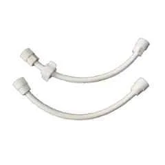 Fastgear 24 inch 15mm PTMT Connection Pipe (Pack of 2)