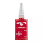 Loctite 277 Threadlocker 50ml, High Strength, Medium Viscosity, Permanent Locking, High Torque & Oil Resistant, for Large Bolts & Studs