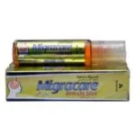 Benmoon 10ml Migracare Roll-On Stick, BMIGRA