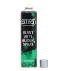 Afra 300g 999 HD Silicone Spray (Pack of 24)