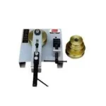 12-32mm Manual Round Pipe Bending Machine